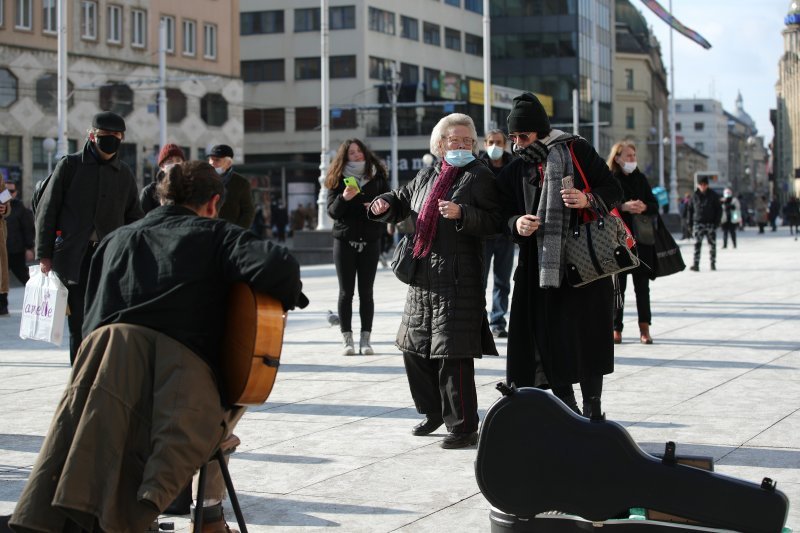 Trg bana Josipa Jelačića