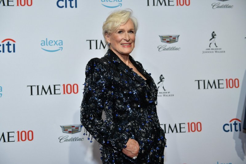 Glenn Close