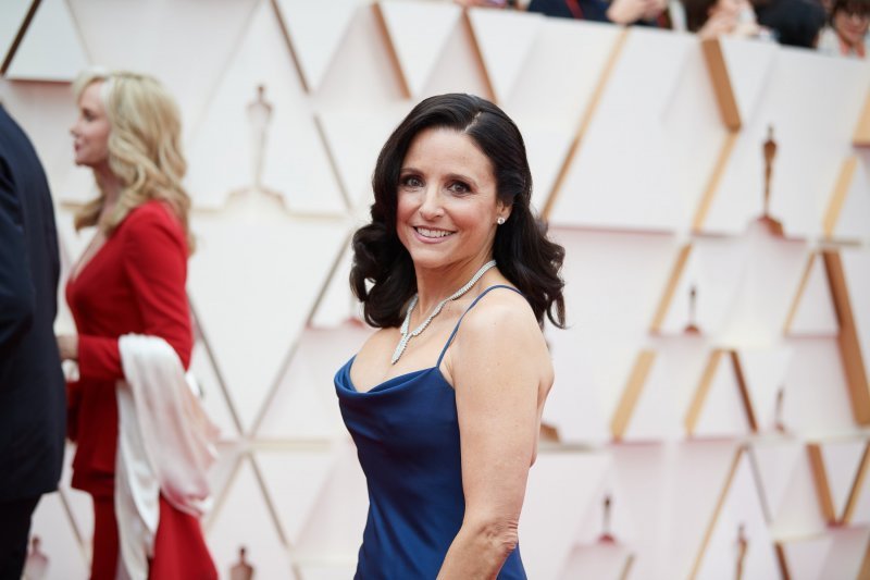 Julia Louis-Dreyfus