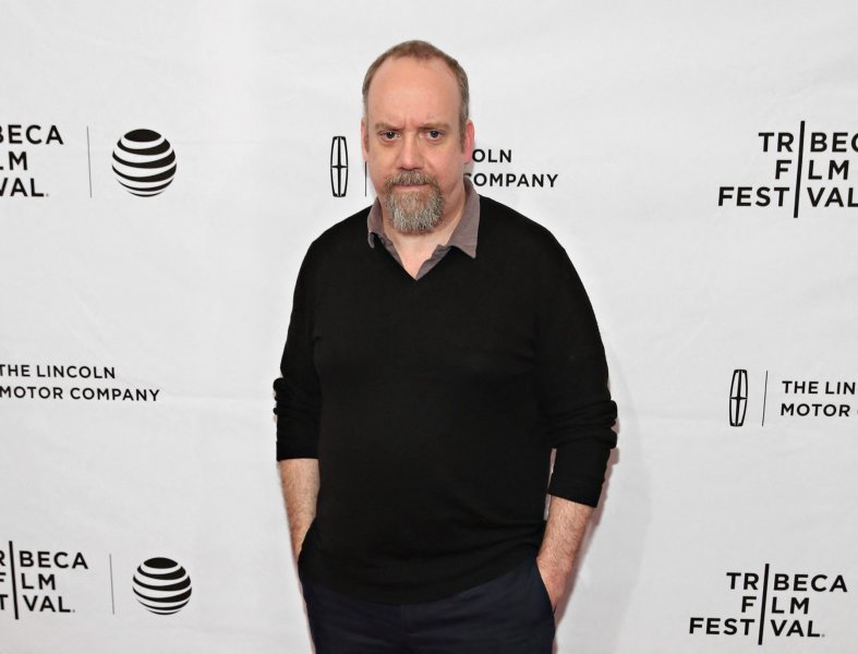 Paul Giamatti