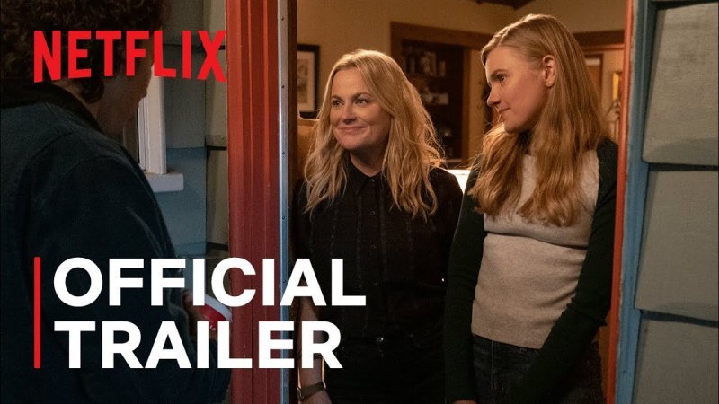 Film Moxie: Netflix (3. ožujka)