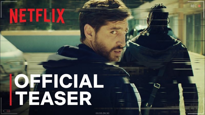 Dealer: Netflix (10. ožujka)