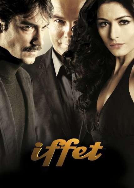 Iffet: PLAY Premium (svaki dan nova epizoda)