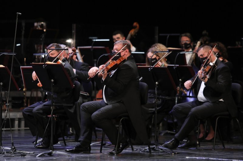 150. godišnjica Zagrebačke filharmonije