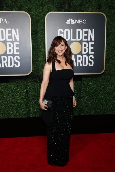 Rosie Perez