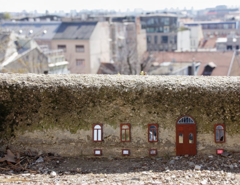Mali Zagreb
