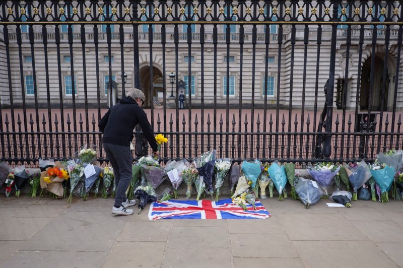 Velika Britanija tuguje za princom Philipom