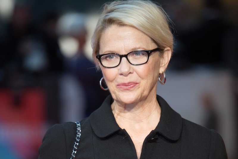 Annette Bening