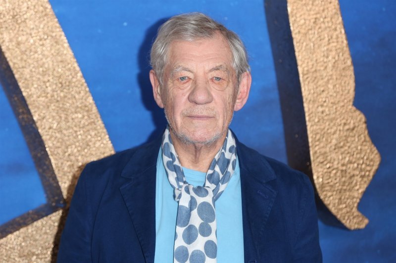 Ian McKellen