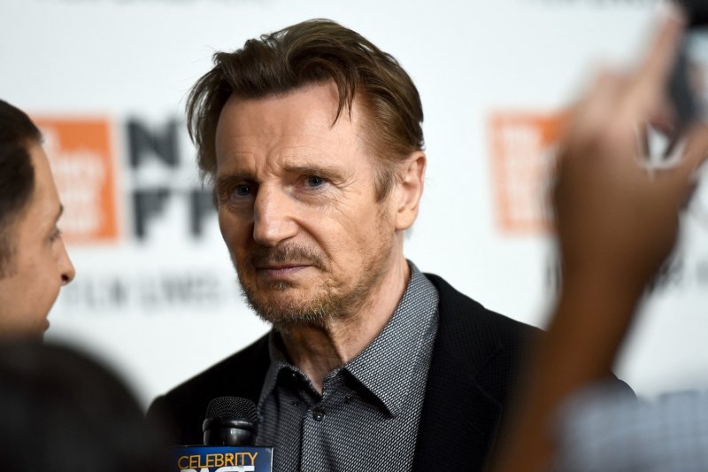 Liam Neeson