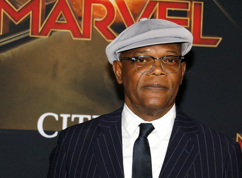 Samuel L. Jackson