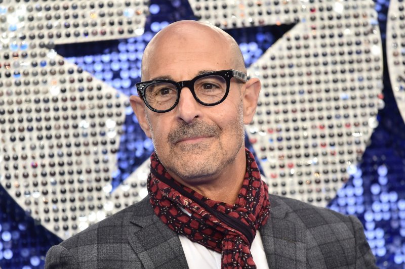 Stanley Tucci