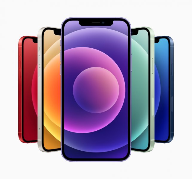iPhone 13