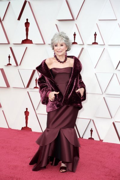 Rita Moreno