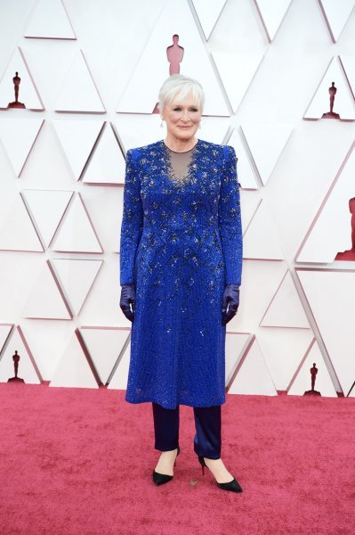 Glenn Close