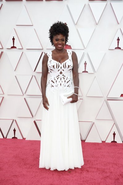 Viola Davis