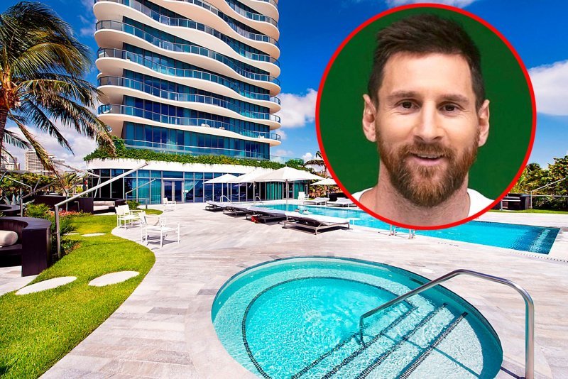 Leo Messi kupio luksuzni stan u Miamiju