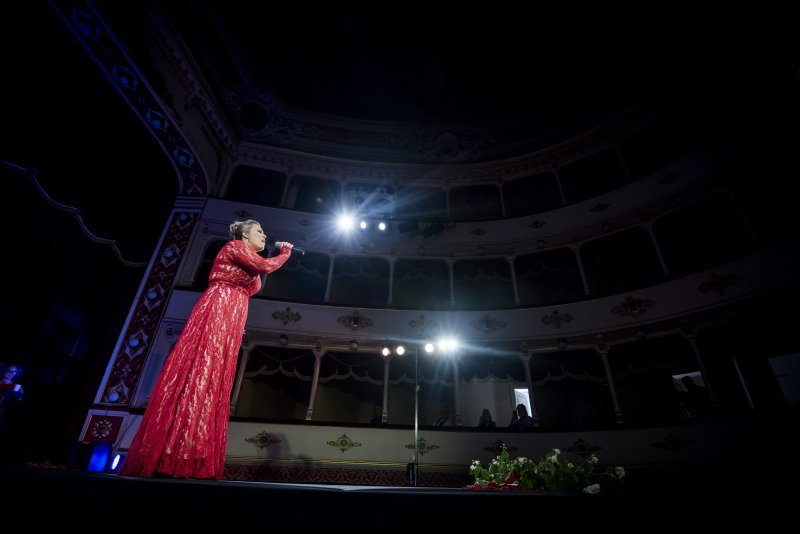 Izbor Miss mama u Šibeniku