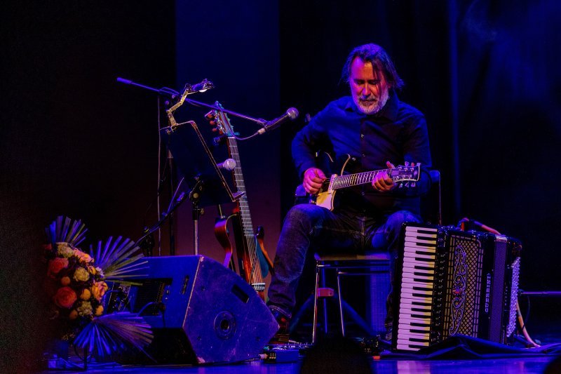 Koncert Massima povodom obilježavanja Dana grada Pule