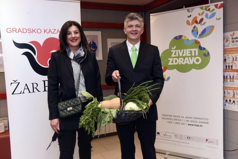 Sanja Musić Milanović, Drago Utješanović