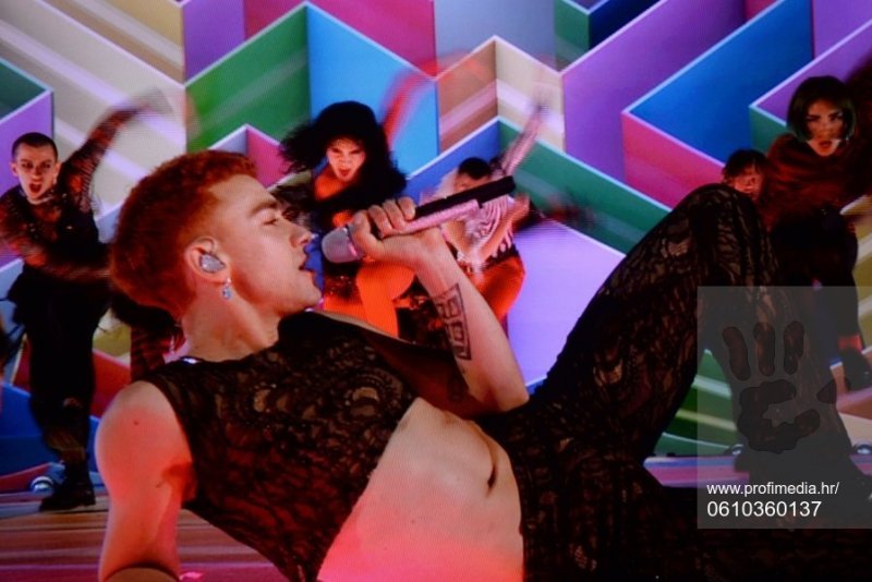 Olly Alexander