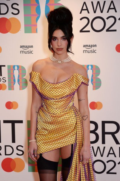 Dua Lipa