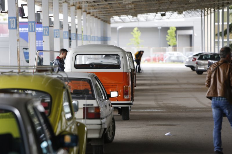 Međunarodni skup oldtimera u Mostaru