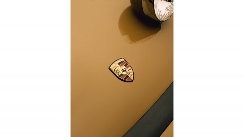 ALD Porsche 911 Super Carrera