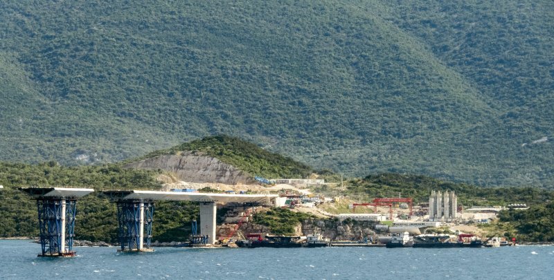 Pelješki most