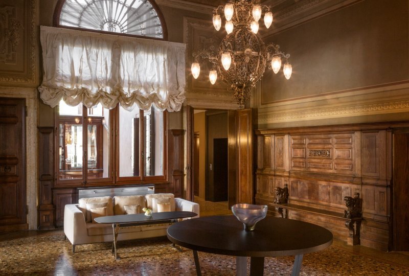 Hotel Aman Venice