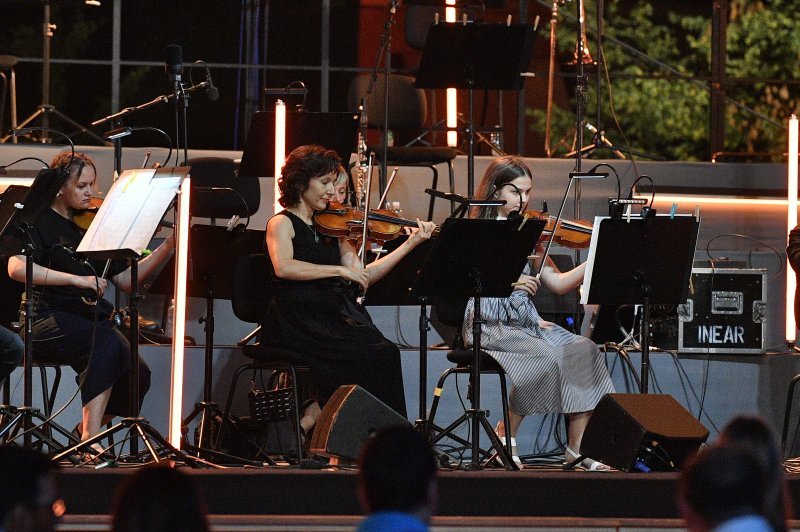 Humanitarni koncert HRT-a za Petrinju i Sisak