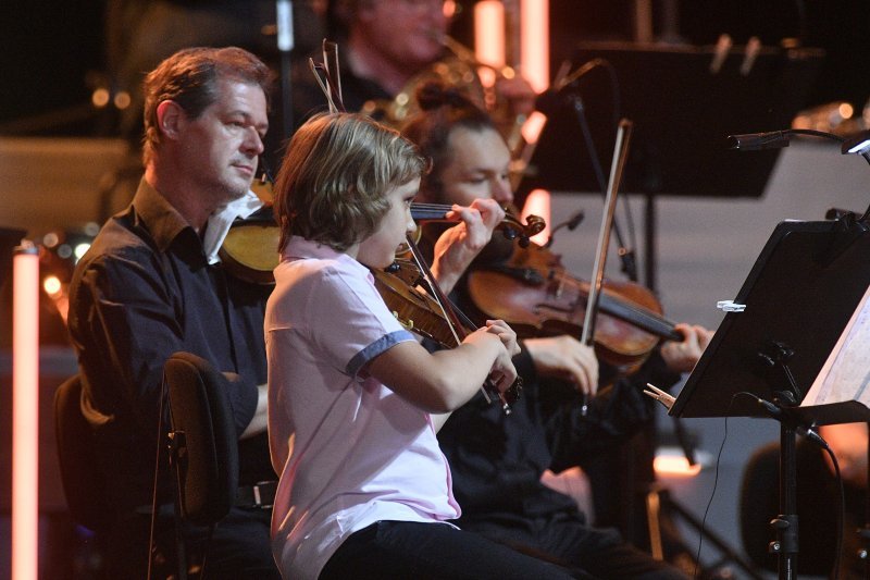 Humanitarni koncert HRT-a za Petrinju i Sisak