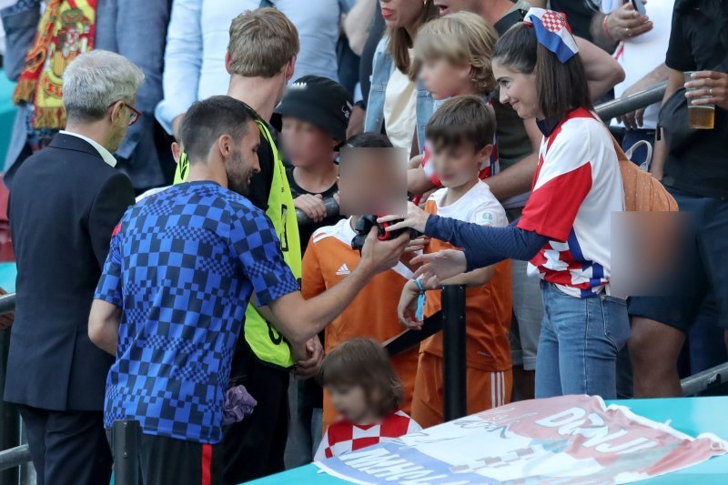 Martina Baumiler Badelj i Milan Badelj