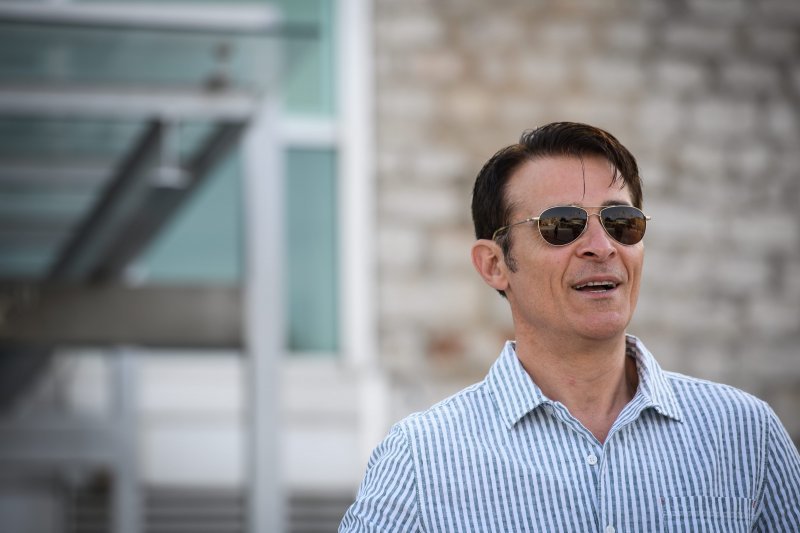 Goran Višnjić na Međunarodnom dječjem festivalu u Šibeniku