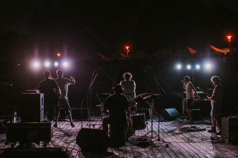 TBF na trećem danu Festivala tolerancije u Zagrebu