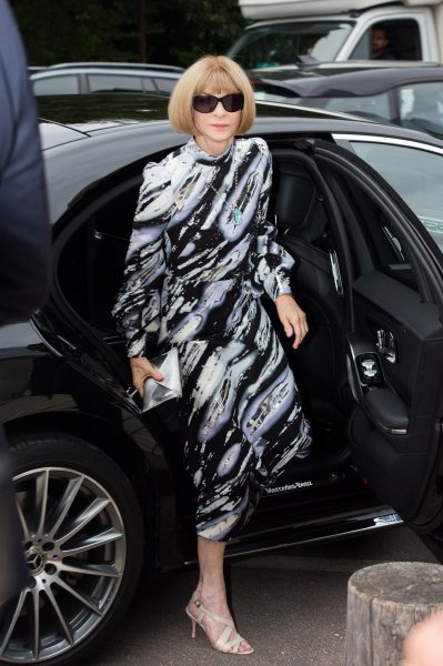 Anna Wintour