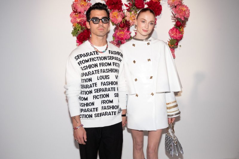 Joe Jonas i Sophie Turner