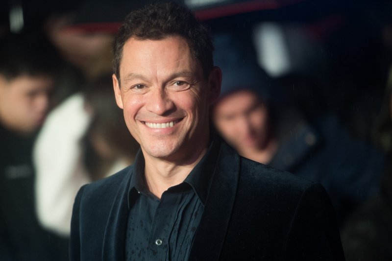 Dominic West