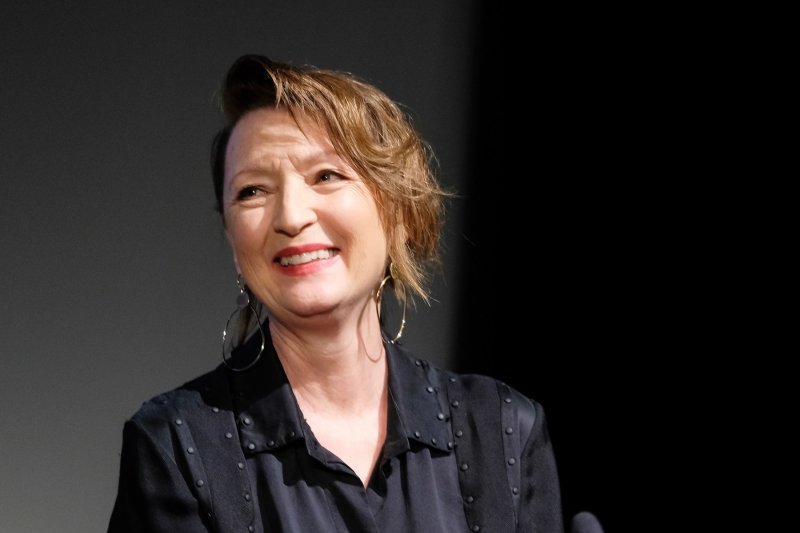 Lesley Manville