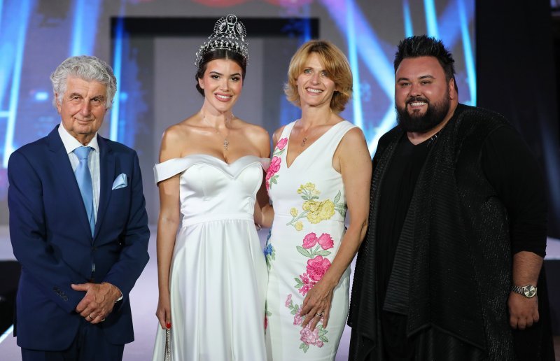 Miss Universe Hrvatske 2021
