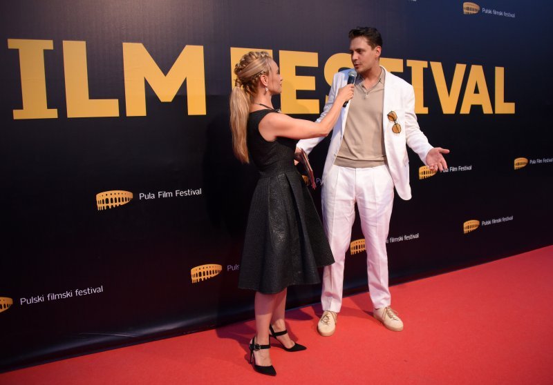 Održana premijera filma 'Južni vetar 2 Ubrzanje'