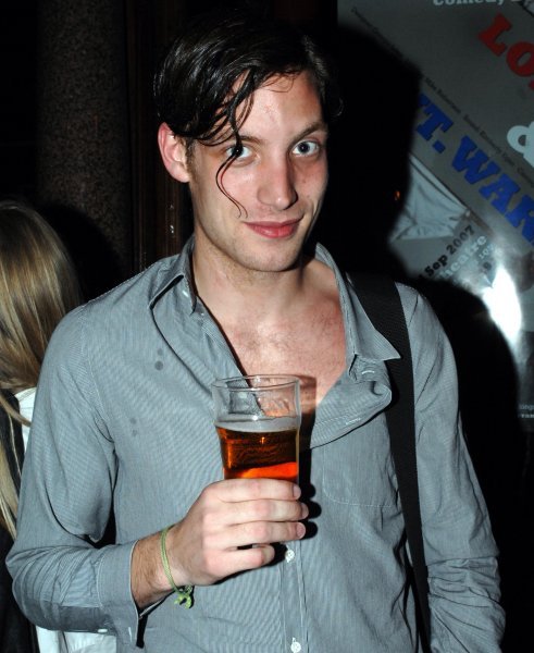 James Jagger
