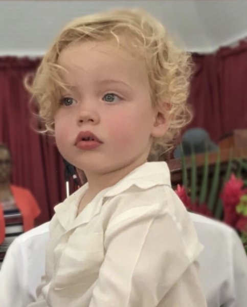 Deveraux Jagger