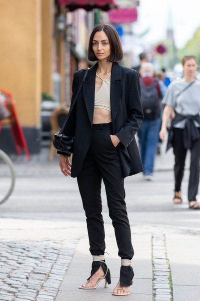 Kopenhagen street style