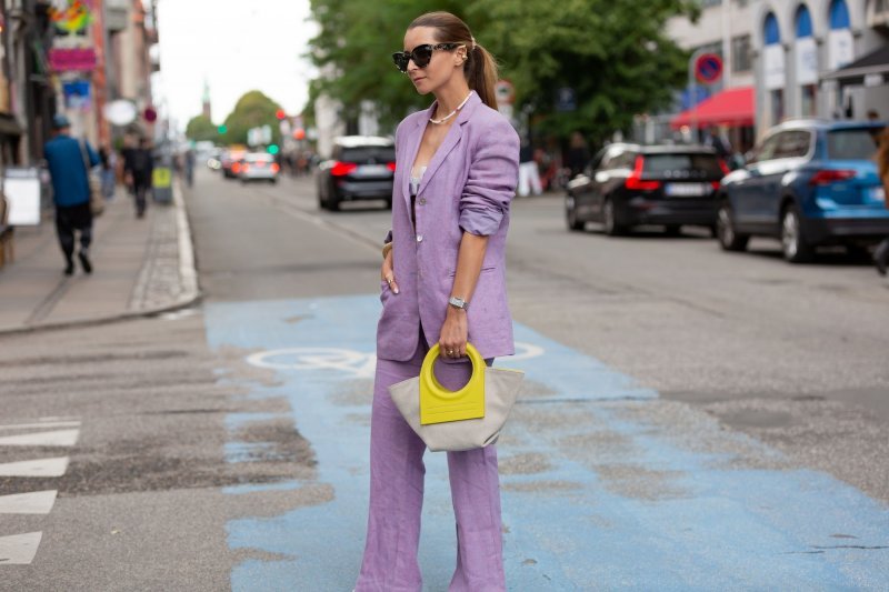 Kopenhagen street style