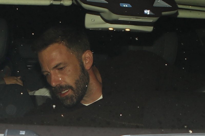 Jennifer Lopez i Ben Affleck