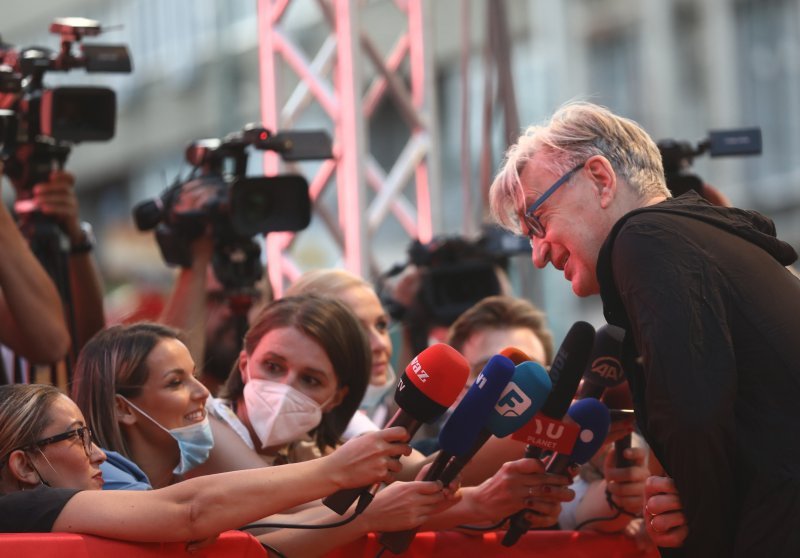 Otvorenje Sarajevo Film Festivala