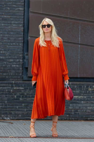 Street style zvijezde na Tjednu mode u Kopenhagenu