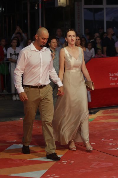 Martin i Manuela Sinković