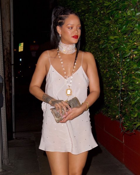 Rihanna